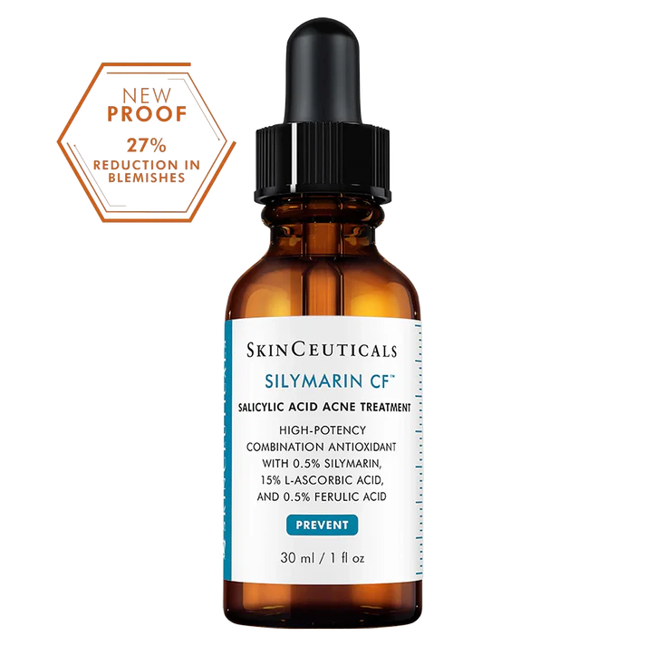 SkinCeuticals Silymarin CF