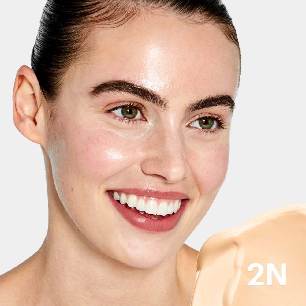 GLO C-Shield Anti-Pollution Moisture Tint - 2N