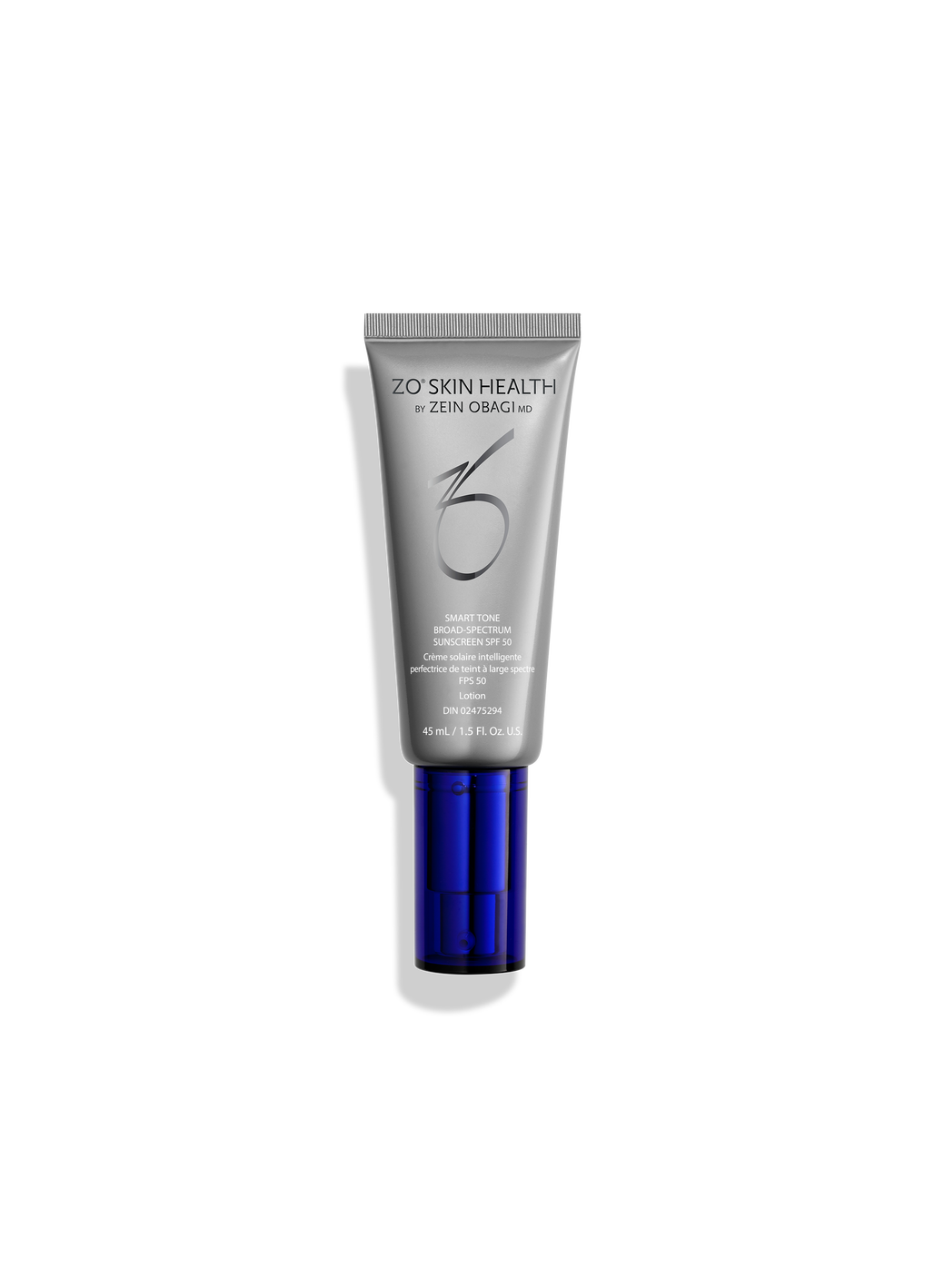 ZO® Smart Tone Broad-Spectrum Sunscreen SPF 50