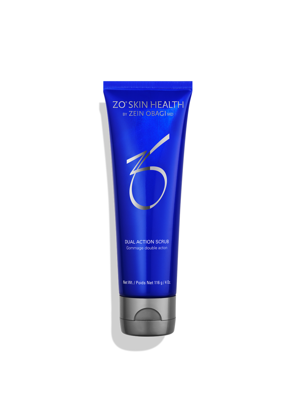 ZO Dual Action Scrub