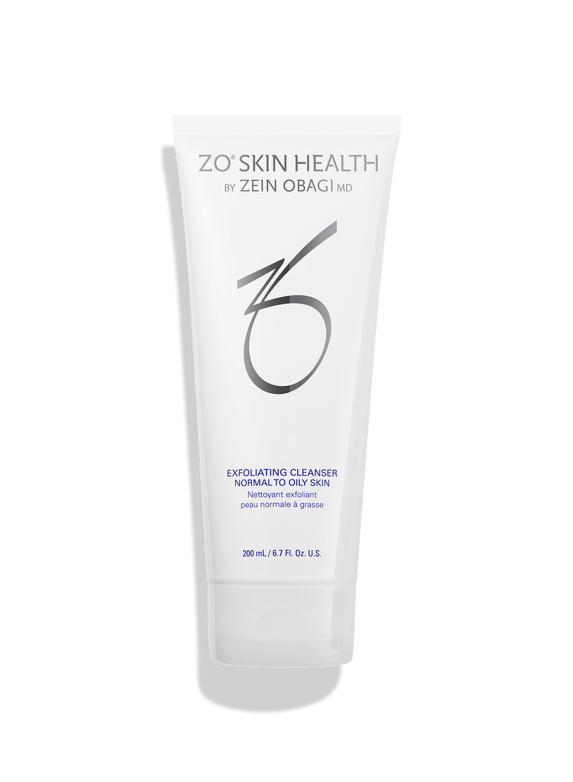 ZO Exfoliating Cleanser