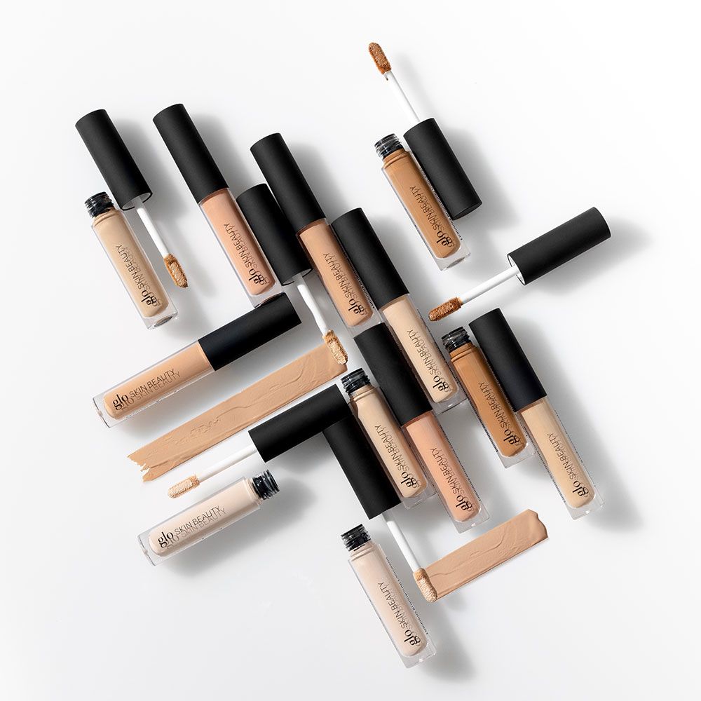 GLO Luminous Brightening Concealer - Peach
