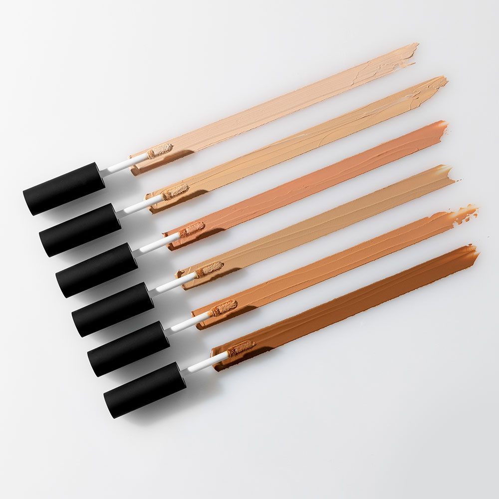 GLO Luminous Brightening Concealer - Peach