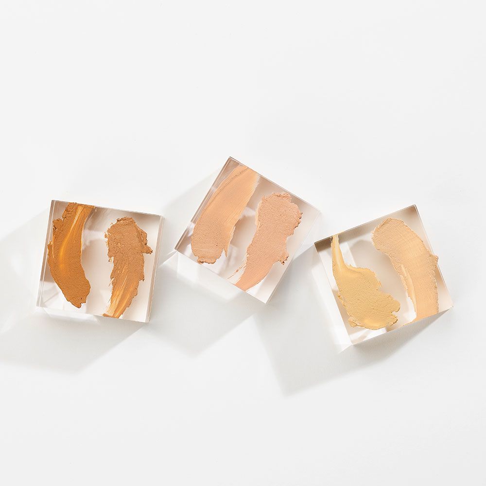GLO Oil Free Camouflage Concealer - Natural