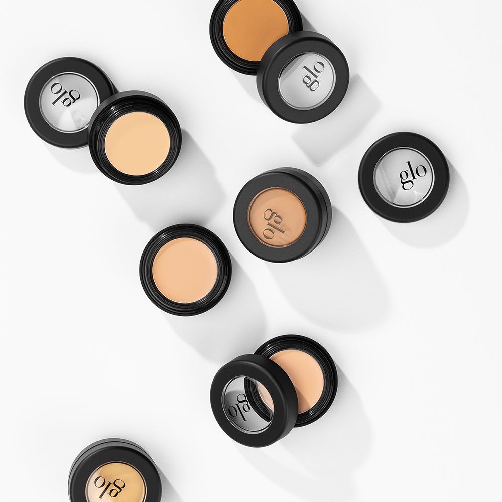 GLO Oil Free Camouflage Concealer - Natural