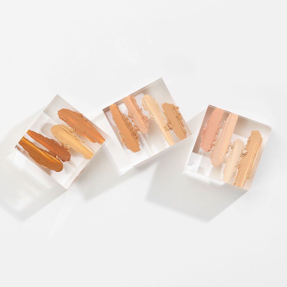 GLO Under Eye Concealer - Golden