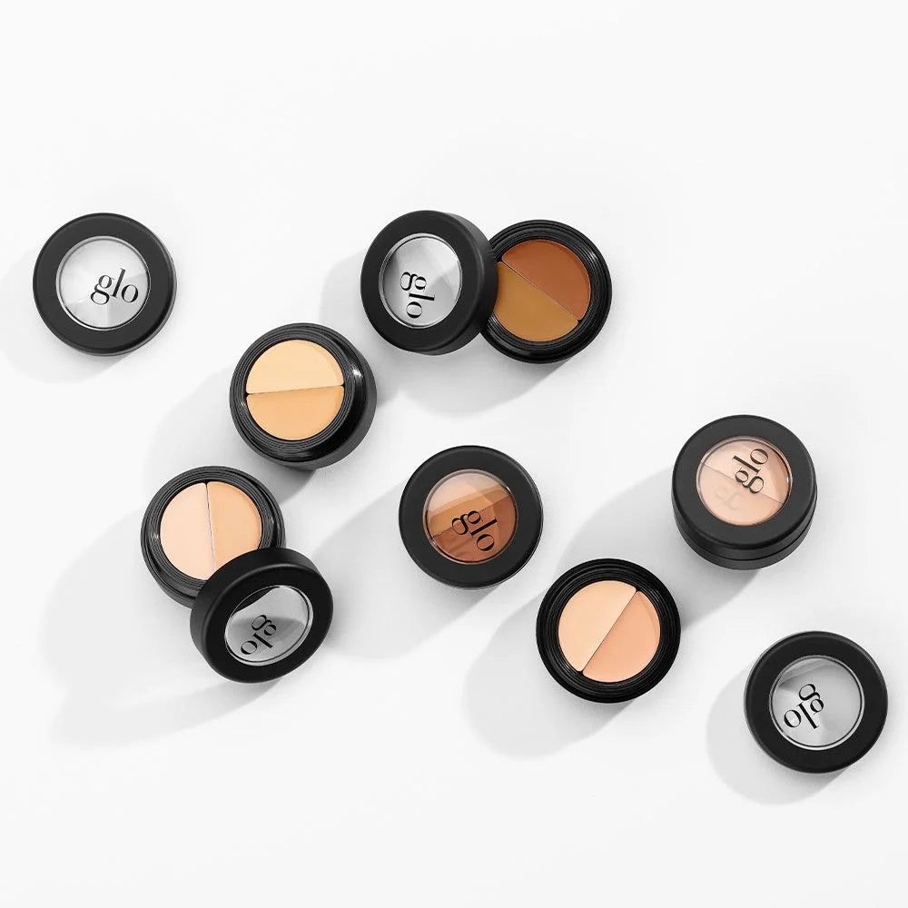 GLO Under Eye Concealer - Golden