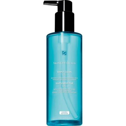 SkinCeuticals Simply Clean Gel