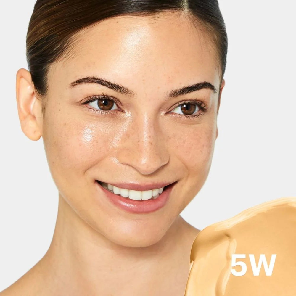 GLO C-Shield Anti-Pollution Moisture Tint - 5W