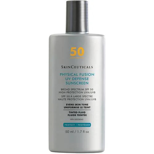 SkinCeuticals Physical Fusion UV Defense SPF 50 - Tinted