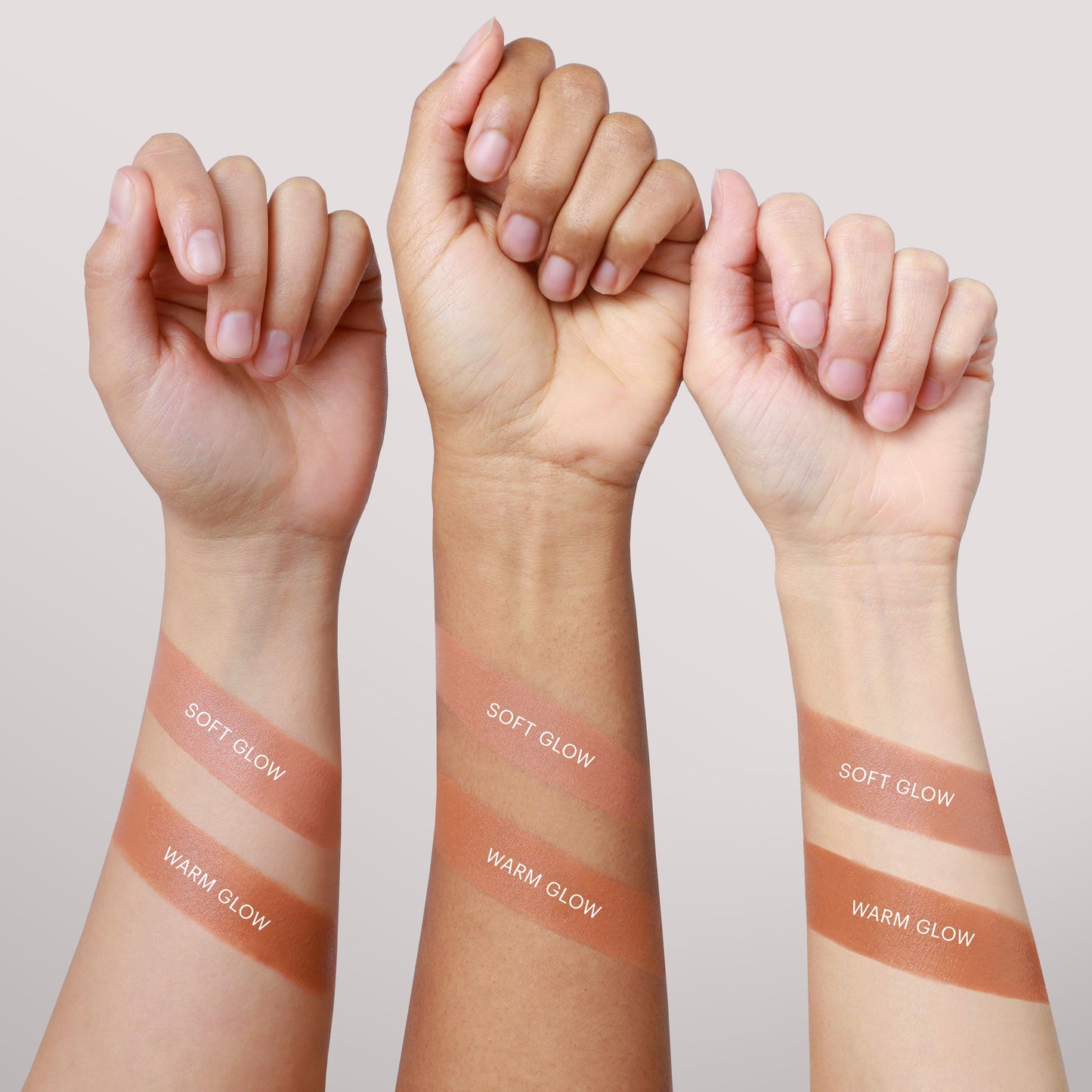 GLO Cream Bronze Stick - Soft Glow