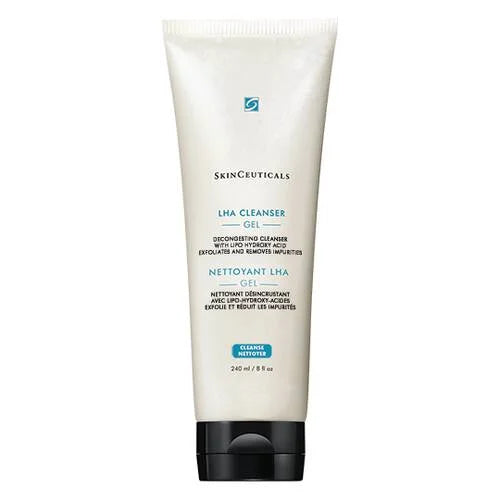 SkinCeuticals LHA Cleansing Gel