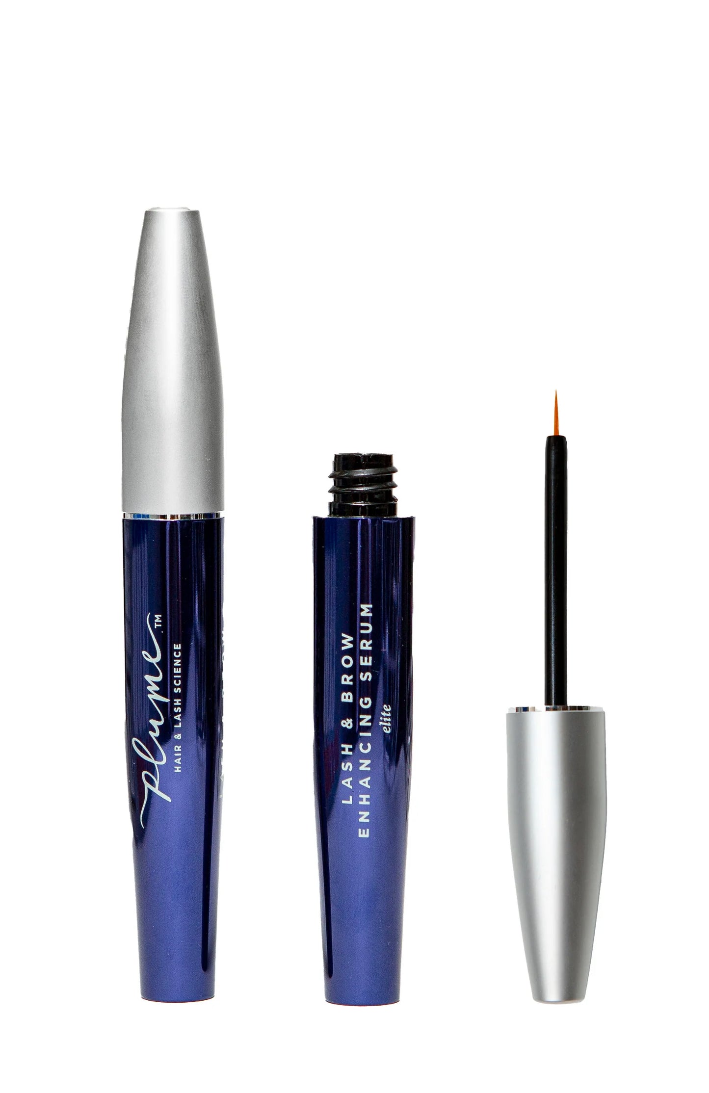 Plume Lash & Brow Enhancing Serum