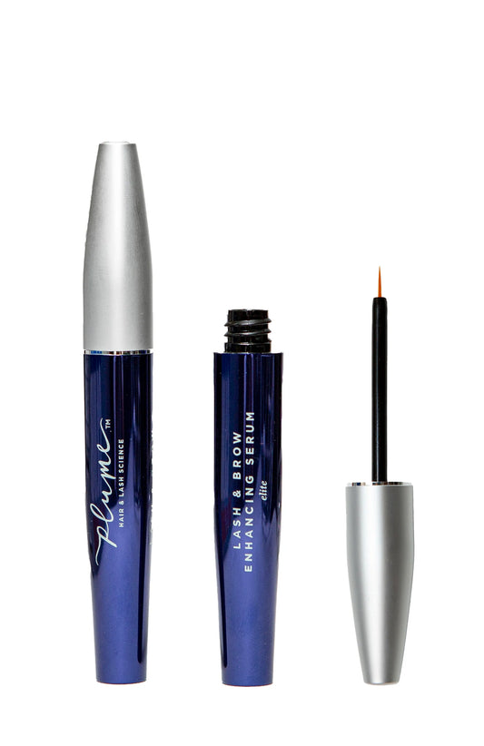 Plume Lash & Brow Enhancing Serum