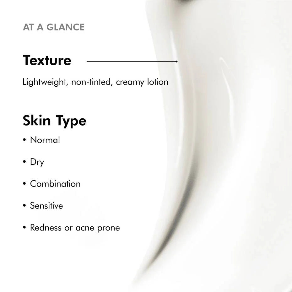 SkinCeuticals Clear Daily Soothing UV Defense Sunscreen SPF 50