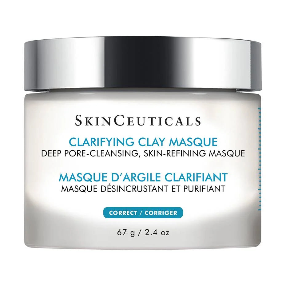SkinCeuticals clarifying clay masque