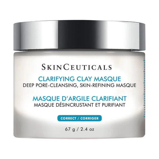 SkinCeuticals clarifying clay masque