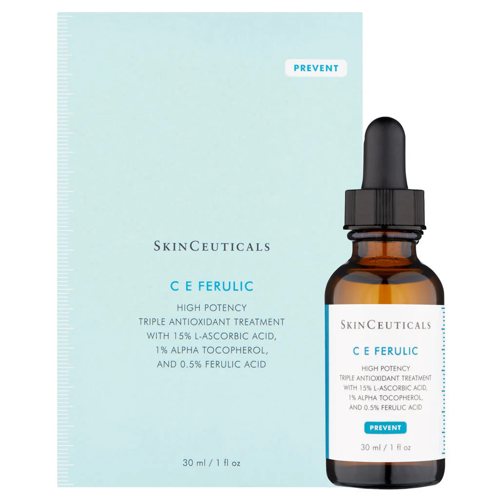 SkinCeuticals C E Ferulic