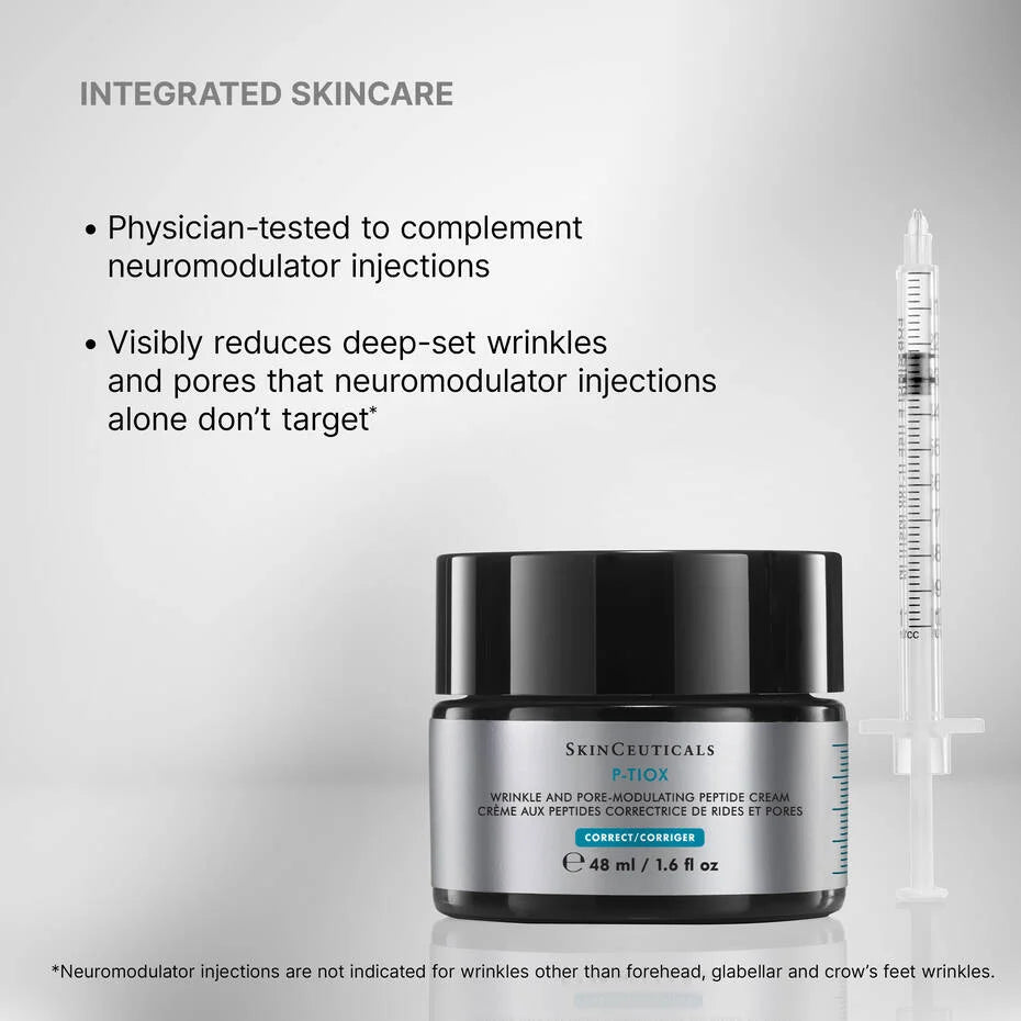 SkinCeutical P-Tiox Anti-Wrinkle Cream