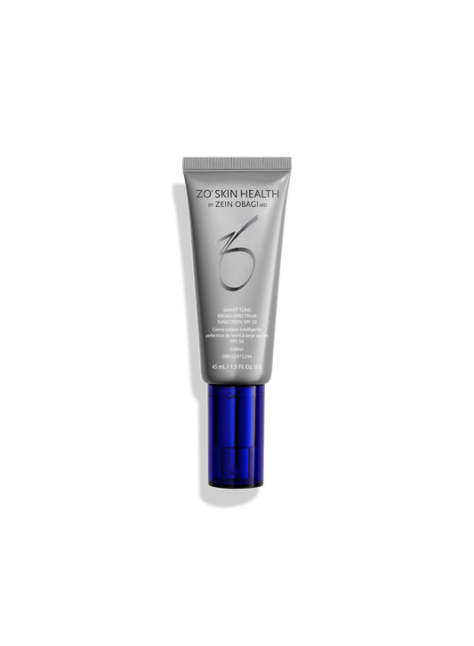 ZO® Smart Tone Broad-Spectrum Sunscreen SPF 50