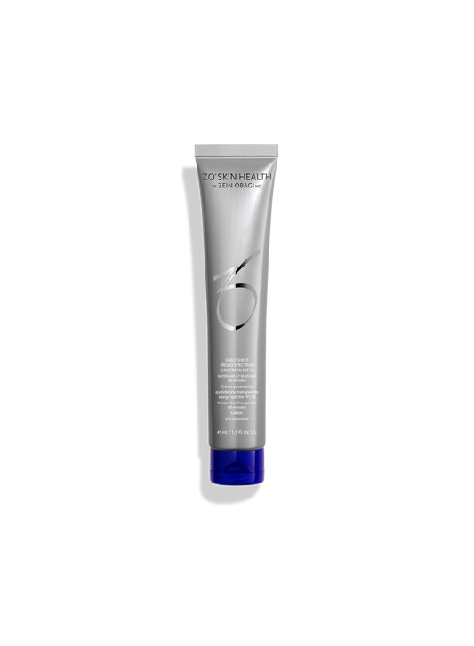 ZO Daily Sheer Broad-Spectrum SPF 50