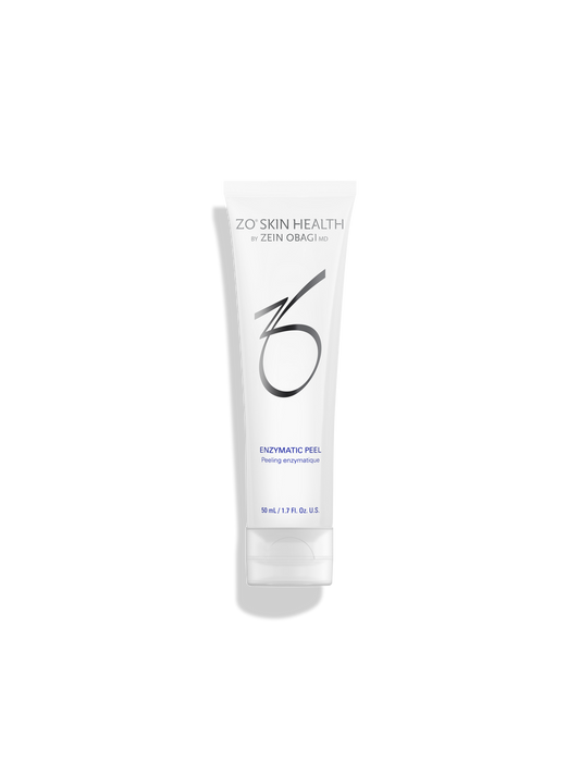 ZO Enzymatic peel