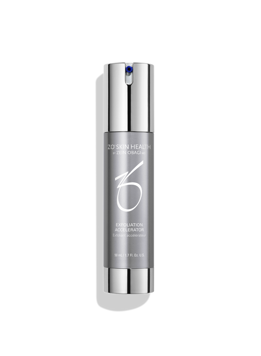 ZO Exfoliation Accelerator