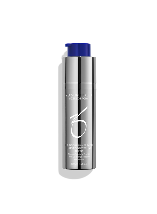 ZO sunscreen & primer broad-spectrum SPF 30