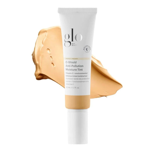 GLO C-Shield Anti-Pollution Moisture Tint - 3W