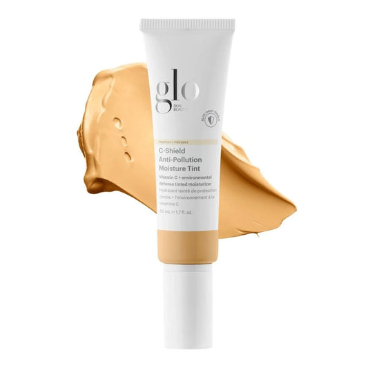 GLO C-Shield Anti-Pollution Moisture Tint - 5W