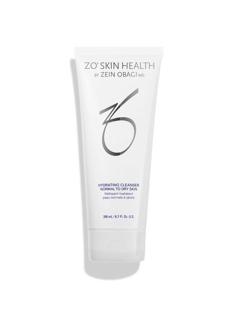 ZO Hydrating Cleanser