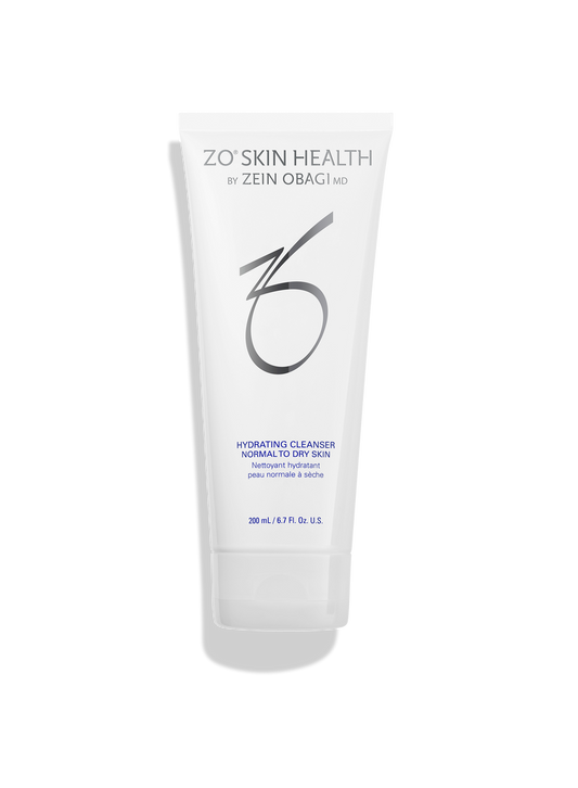 ZO Hydrating Cleanser