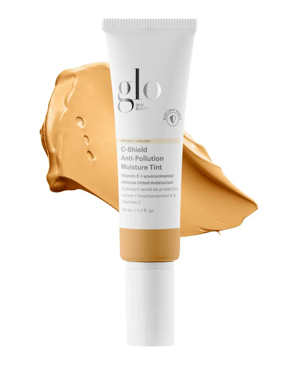 GLO C-Shield Anti-Pollution Moisture Tint - 6W
