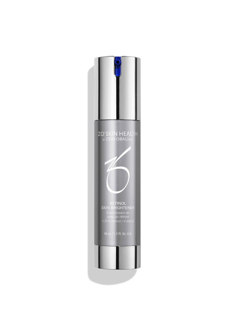 ZO Retinol Skin Brightener 0.25%