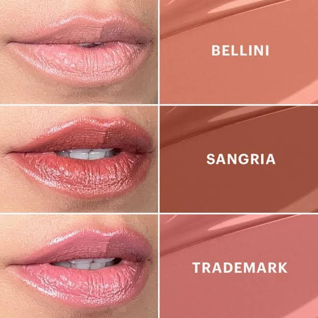 GLO Sculpt Set Blush Trio - Limited Edition